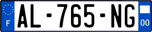 AL-765-NG