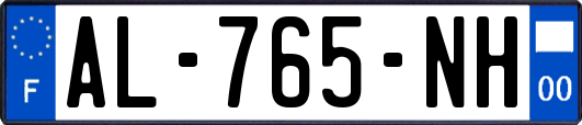 AL-765-NH