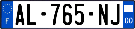 AL-765-NJ