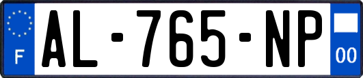 AL-765-NP