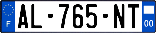 AL-765-NT