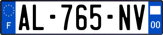 AL-765-NV