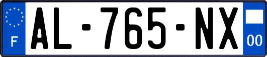 AL-765-NX