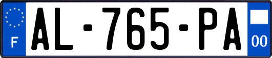 AL-765-PA