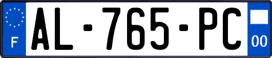 AL-765-PC