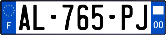 AL-765-PJ