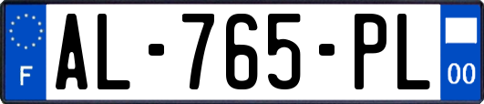 AL-765-PL