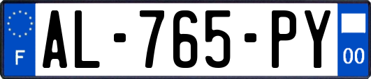 AL-765-PY
