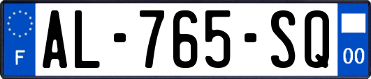 AL-765-SQ