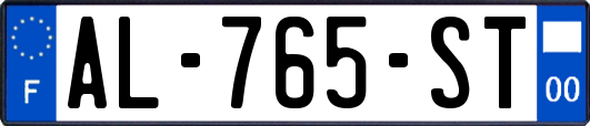 AL-765-ST