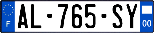 AL-765-SY