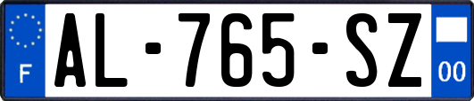 AL-765-SZ
