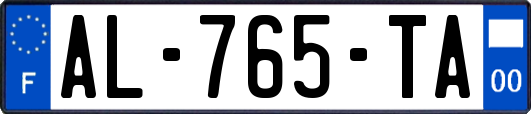 AL-765-TA
