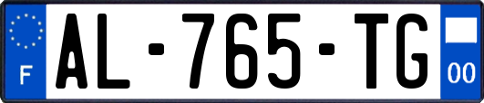 AL-765-TG