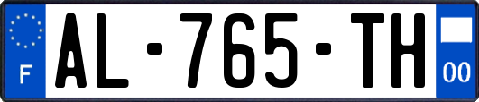 AL-765-TH