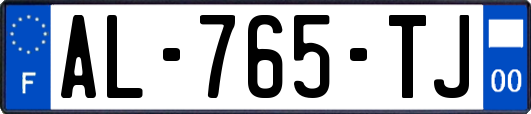 AL-765-TJ