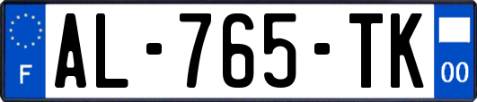 AL-765-TK