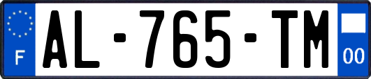 AL-765-TM