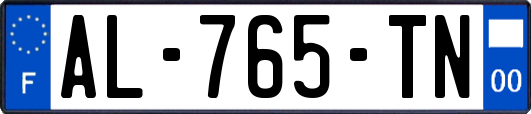 AL-765-TN