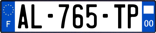 AL-765-TP