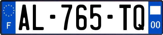 AL-765-TQ