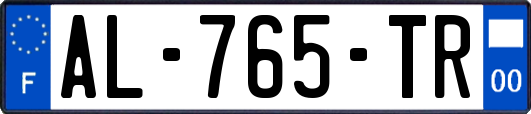 AL-765-TR