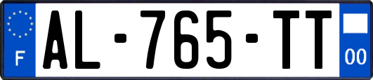 AL-765-TT