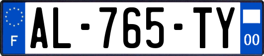 AL-765-TY