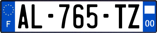 AL-765-TZ