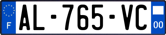 AL-765-VC
