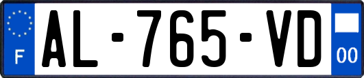 AL-765-VD