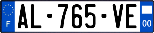 AL-765-VE