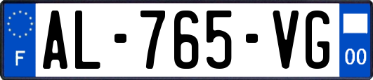 AL-765-VG