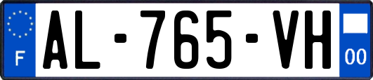 AL-765-VH