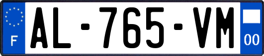 AL-765-VM