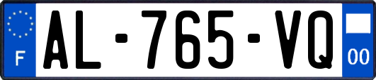 AL-765-VQ