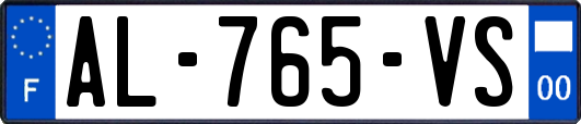 AL-765-VS