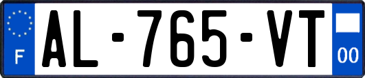 AL-765-VT