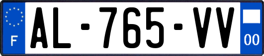 AL-765-VV