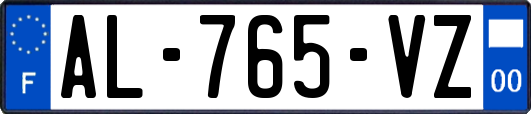 AL-765-VZ