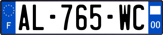 AL-765-WC