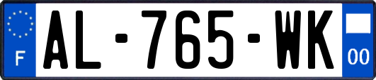 AL-765-WK