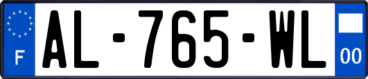 AL-765-WL