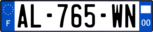 AL-765-WN