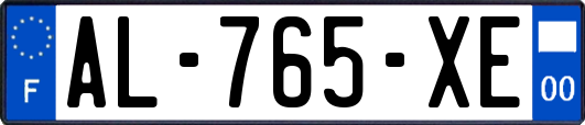 AL-765-XE
