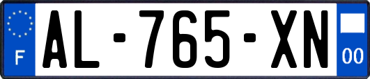 AL-765-XN