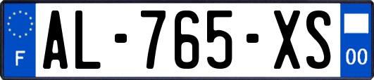 AL-765-XS