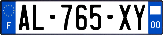 AL-765-XY
