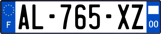 AL-765-XZ