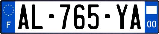 AL-765-YA